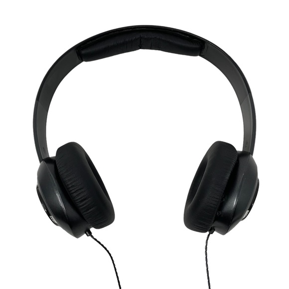 🛍️SALE🛍️ Harley Davidson Custom Grado SR125 Headphones with Skull Stand - Picture 6 of 8